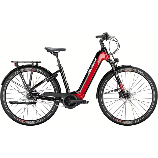 2024 Conway Cairon TR 4.5 wave