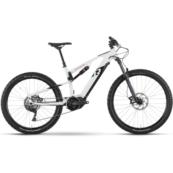 2024 R Raymond TrailRay 140E 7.0 29/27.5inx40cm 10G Deor