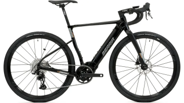 2024 Berria Mistral Hpr Apex