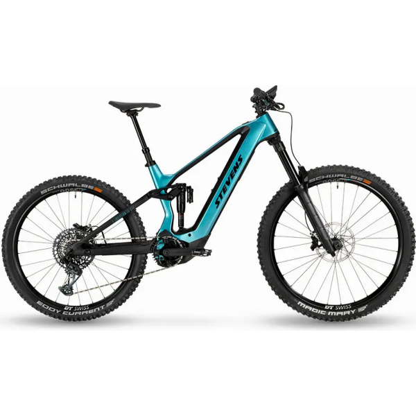 2024 Stevens E-Inception ED 8.7.1 GTF