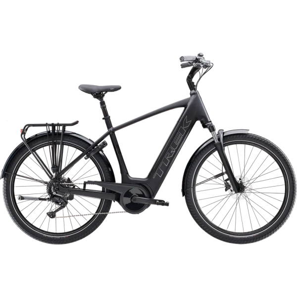 2024 Trek Verve+ 3