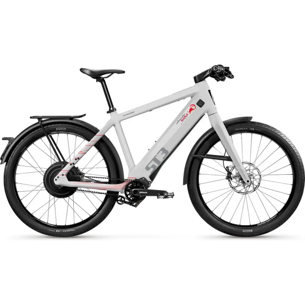 2024 Stromer ST3 ARBR