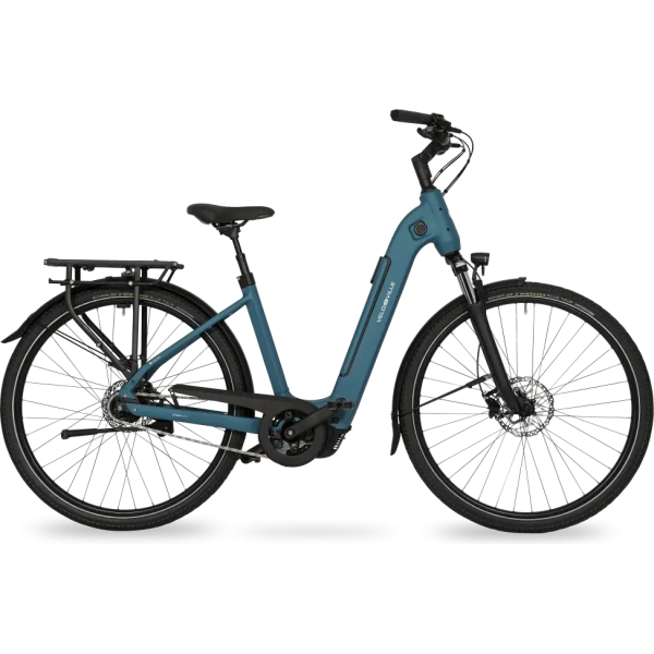 2024 VELO CEB 590 10 speed Shimano CUES U6000