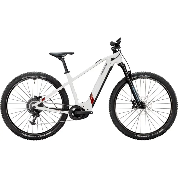 2024 Conway Cairon S 8.0 Hardtail