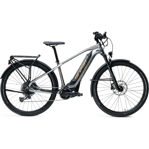 2024 Greyp T5.2 Electric Bike