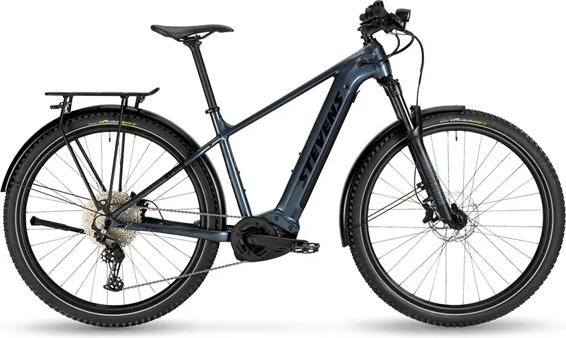2024 Stevens E-Antelao