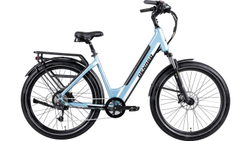 2024 Denago Commute 1 Step-thru eBike