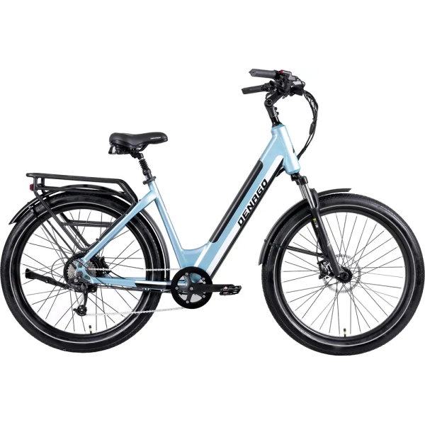 2024 Denago Commute 1 Step-thru eBike