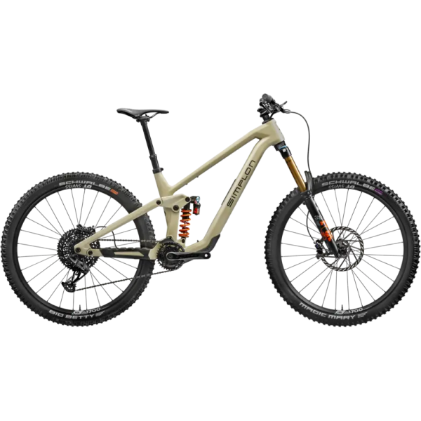 2024 Simplon Rapcon :eTQ Core
