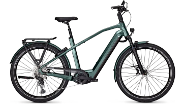 2024 Kalkhoff ENDEAVOUR 7+ MOVE Diamond Electric Bike