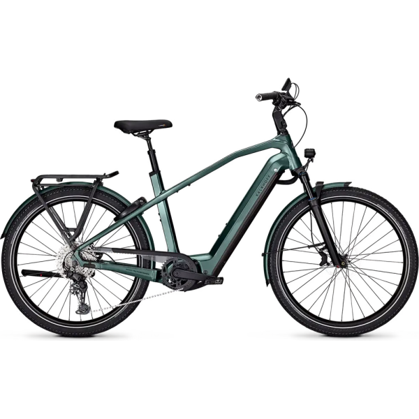 2024 Kalkhoff Endeavour 7+ Move Diamond Electric Bike