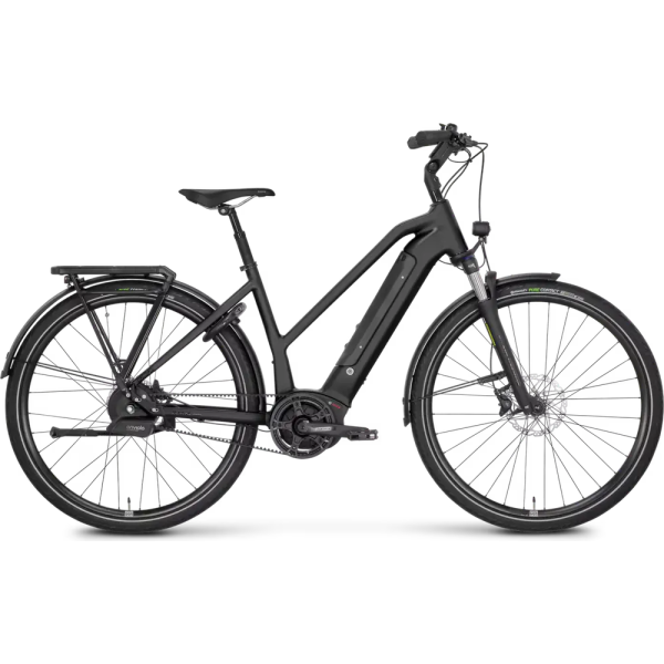 2024 Rose Xtra Watt Evo Plus 3 MidStep