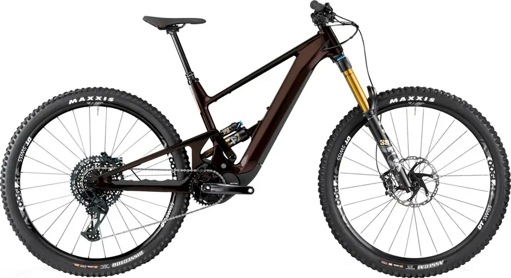 2024 SCOR 4060 Z LT GX