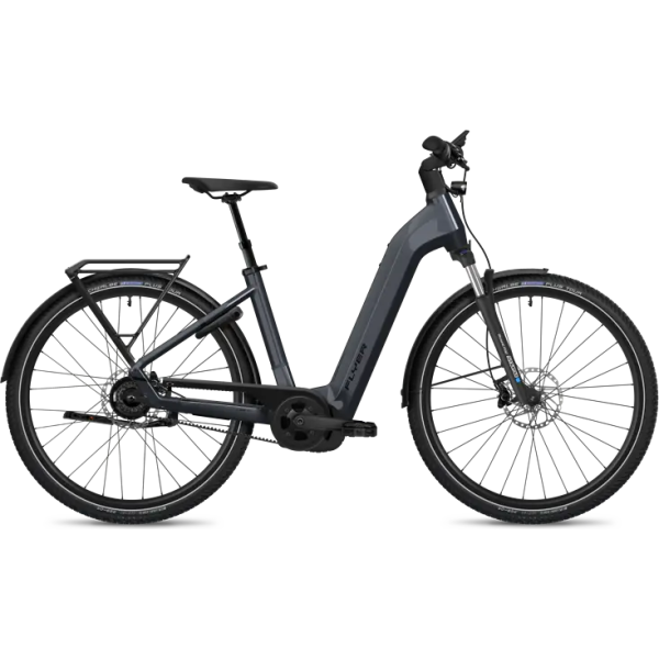 2024 Flyer G1 Gotour 5.43 CX Comfort Electric Bike
