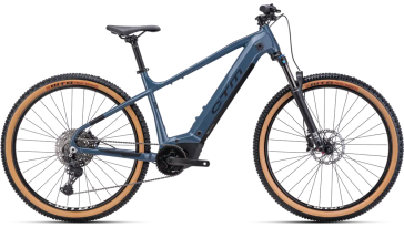 2024 CTM Wire Xpert Electric Bike