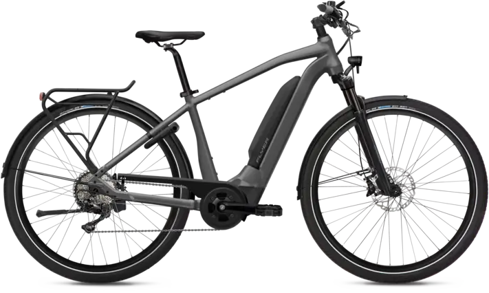 2024 Flyer 22 Upstreet5 7.10 Gents Electric Bike