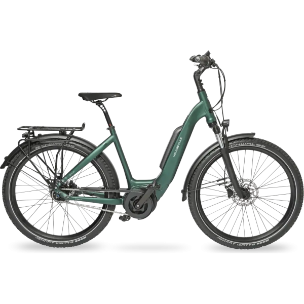 2024 VELO SEB 400 Enviolo TR