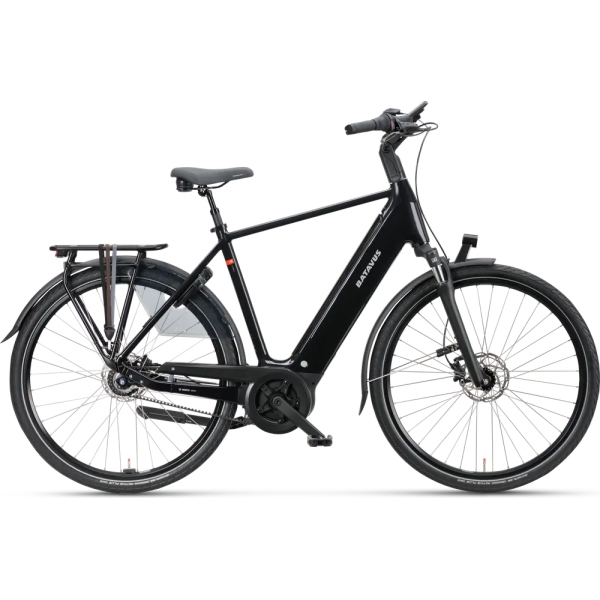 2024 Batavus Finez E-go Power Exclusive BES3