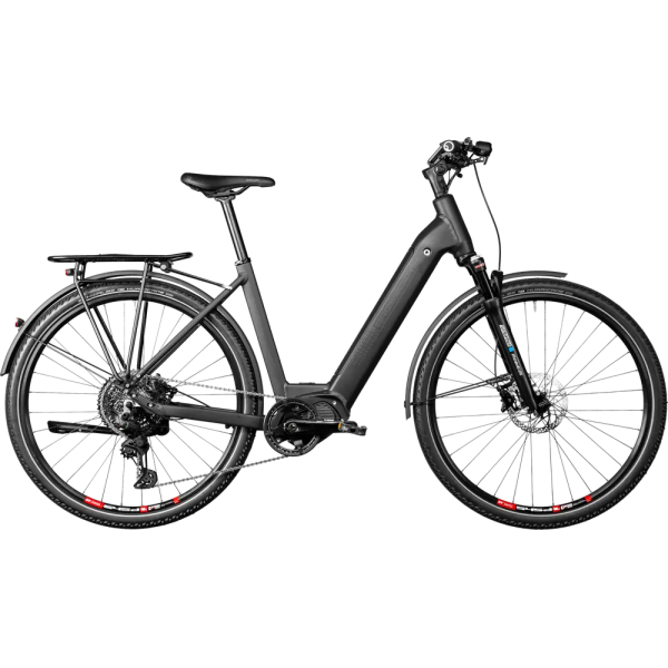 2024 Drssiger Trekking-E Wave 1