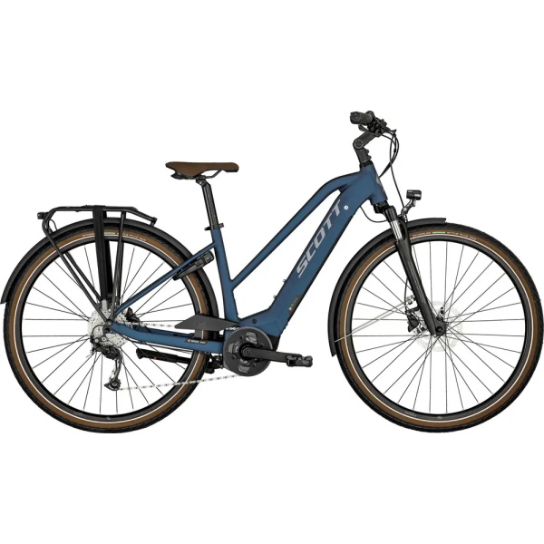 2024 Scott Sub Active eRIDE 20 Lady