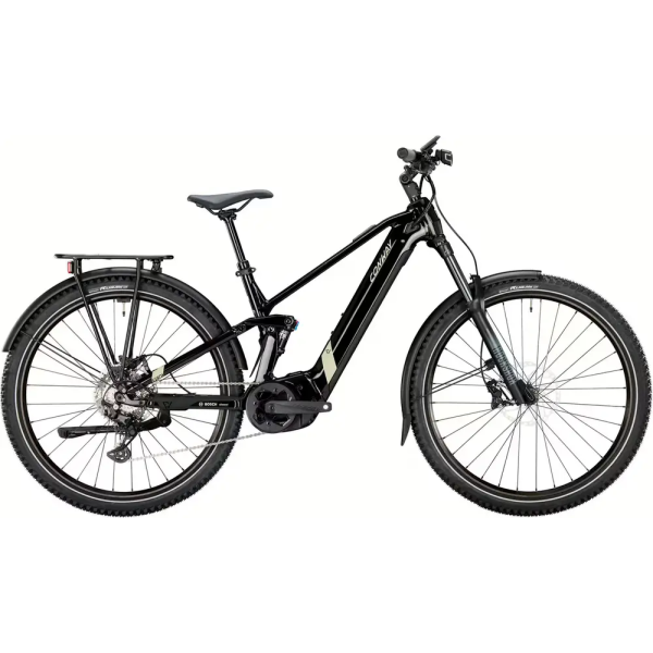 2024 Conway Xyron SUV 2.9 full suspension