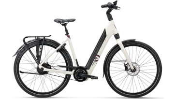 2024 Koga Evia Pro Ivory Entry Model Electric Bike