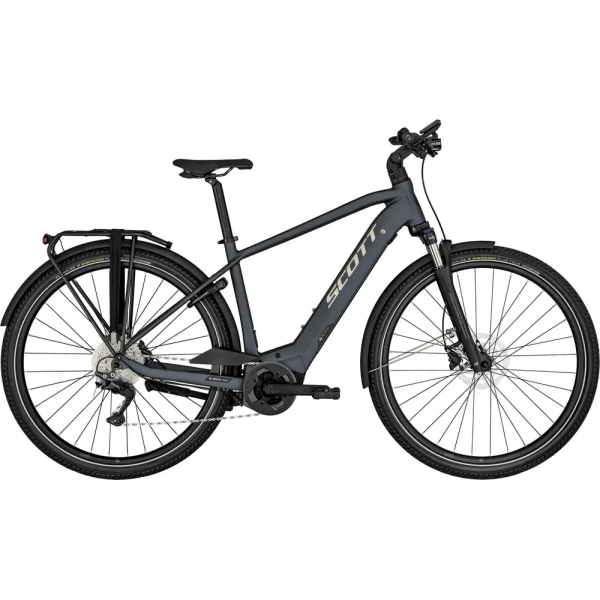 2024 Scott Sub Tour eRIDE 10 Men