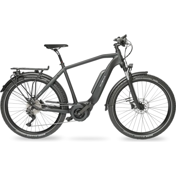 2024 VELO SEB 800 14 speed Rohloff E14