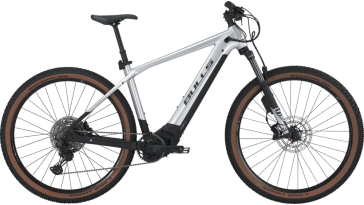 2024 Bulls Copperhead 3 Xxl Abs 29 Electric Bike