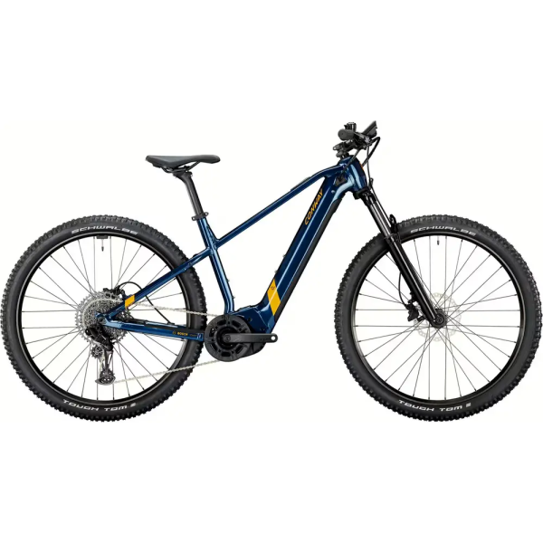 2024 Conway Cairon S 4.0 Hardtail diamond