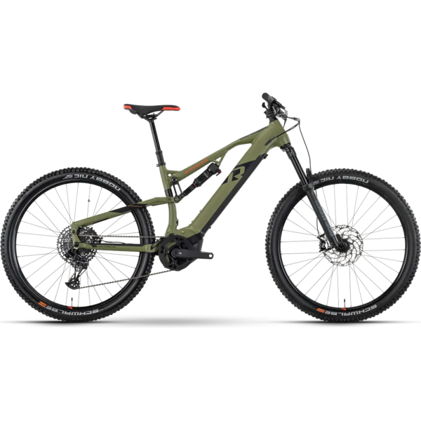 2024 R Raymond FullRay 150E 9.0