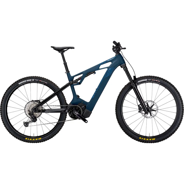 2024 Wilier Karga Shimano Xt 1X12S + Shimano Ep801