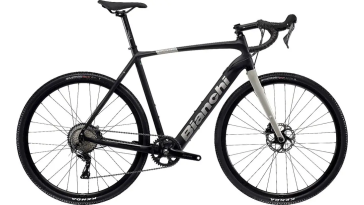 2024 Bianchi Impulso e-Allroad GRX 600