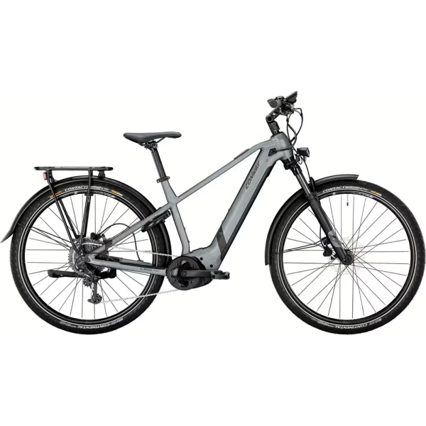 2024 Conway Cairon T 3.0 750 diamond
