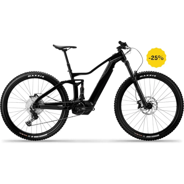 2024 Devinci EP Deore 12S