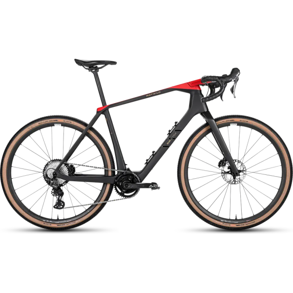 2024 Rotwild R.R275 X PRO