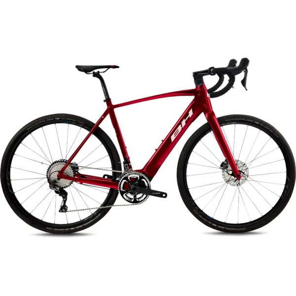 2024 BH Core Gravelx 2.4