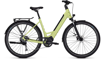 2024 Kalkhoff ENDEAVOUR L SEASON Wave Electric Bike