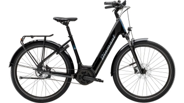 2024 Diamant Beryll Esprit RT Gen 3 (Einstieg: tief)