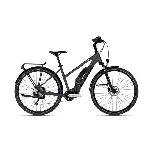 2024 Kellys E-Cristy 10 Sh 504Wh Electric Bike