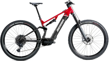 2024 Berria Stratos Hpr Gx