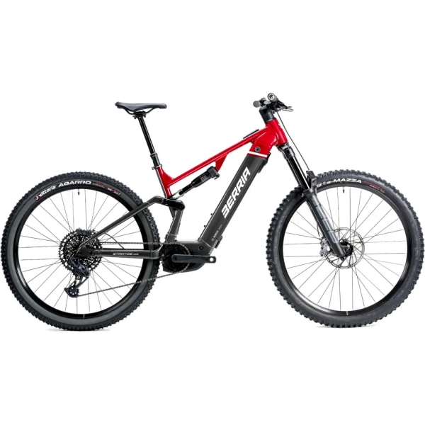 2024 Berria Stratos Hpr Gx