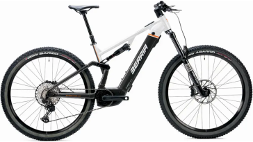 2024 Berria Stratos Hpr Xt