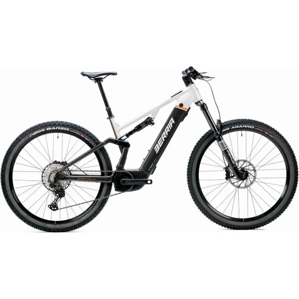 2024 Berria Stratos Hpr Xt