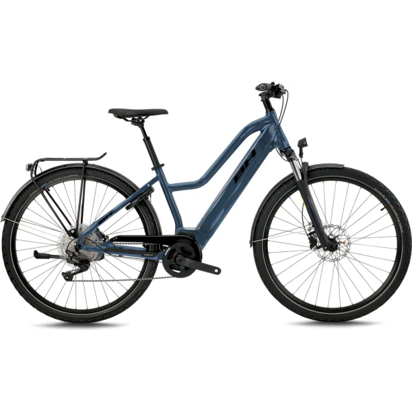 2024 BH Atom Jet Pro