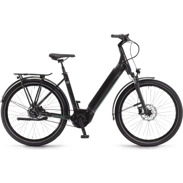 2024 Winora Sinus R8f