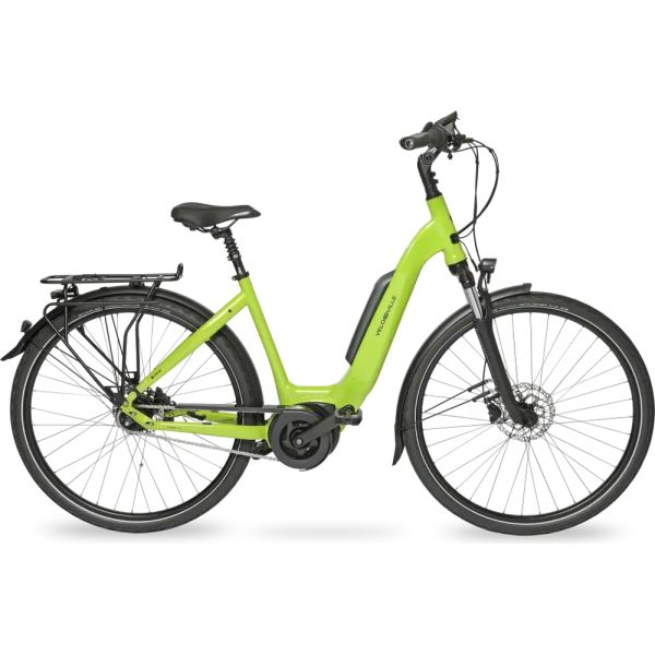 2024 VELO AEB 400 Enviolo TR