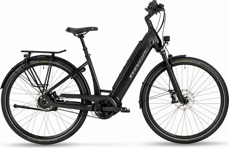 2024 Stevens E-14 Forma