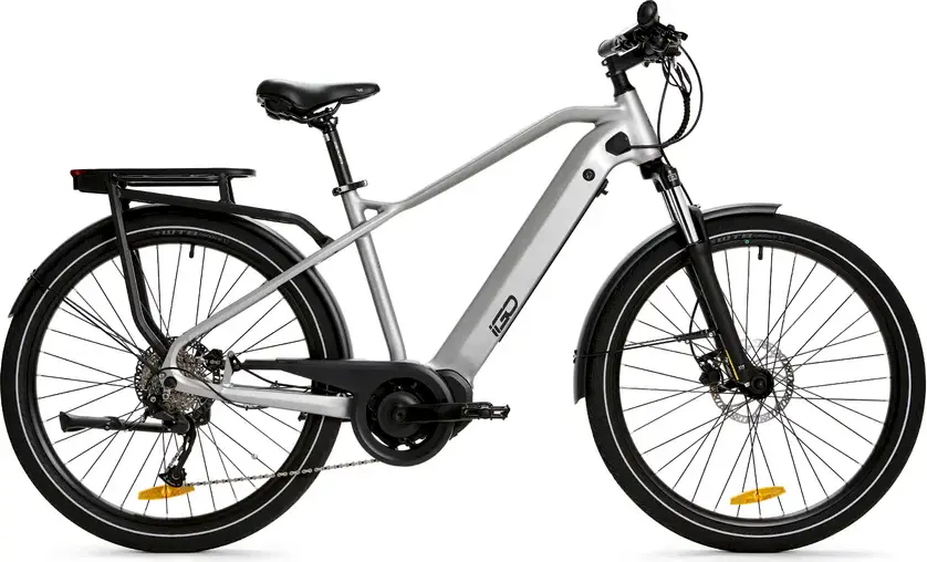 2024 iGO Discovery - Yorkville LS Electric Bike