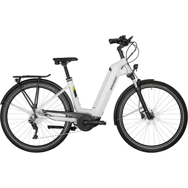 2024 Bergamont E-Horizon Edition 5 Wave